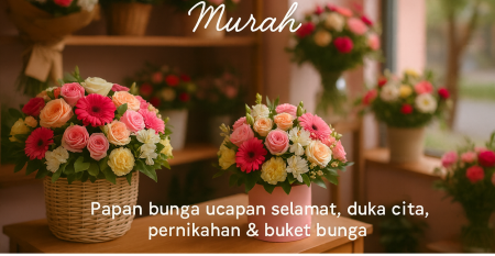 Toko Bunga Citikur